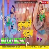 Kuware Rahab Dj Remix Vibration Bass Bhojpuri 2024 Kuware Rahab Dj Malai Music