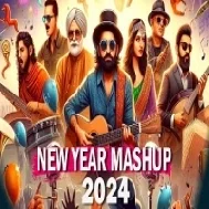 Bollywood Party Mashup 2024 New Year Mashup Mix 2023-2024