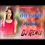 Tera Rusna Manana Raju Punjabi New Haryanvi Dj Remix Song 2023-23