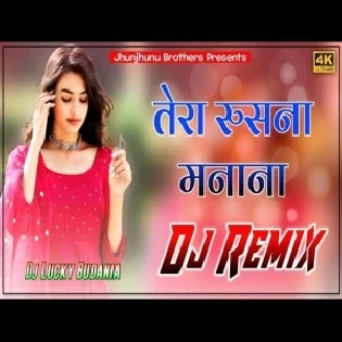 Tera Rusna Manana Raju Punjabi New Haryanvi Dj Remix Song 2023-23