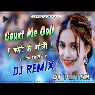 Court Me Goli Song New Haryanvi Dj Remix 2023