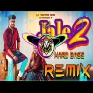 Jale 2 Song Haryanvi Dj Remix Songs 2024 Vibration Mix Dj Parveen