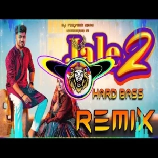 Jale 2 Song Haryanvi Dj Remix Songs 2024 Vibration Mix Dj Parveen