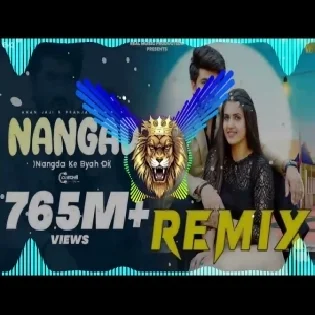 Nangad New Haryanvi Dj Songs Download 2023