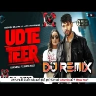 Ho Babe Maut Batavein Dekh Udte Teer Masoom Sharma Haryanvi Dj Mix Songs 2023