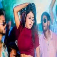 No 1 Bani Rangdaari Me Remix by dj ravi