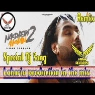 Nashedi Akhan 2 Remix Simar Dorraha New Dj Punjabi Songs 2023