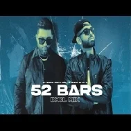 52 Bars Karan Aujla Dhol Mix Latest DjPunjabi Songs 2023 DJ Nick Dhillon