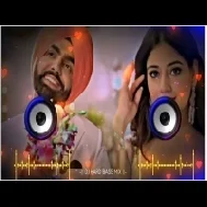 Mainu Ishq Ho Gaya Akhiyan Naal Punjabi Jbl Hard Bass Dj Remix Song 2022-23