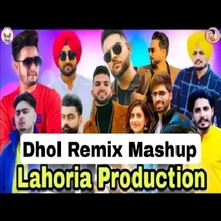 Best Top Punjabi Dhol Remix Mashup Hit 2023