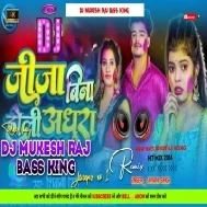 Jija Bina Holi Adhura Lagta Dj Song