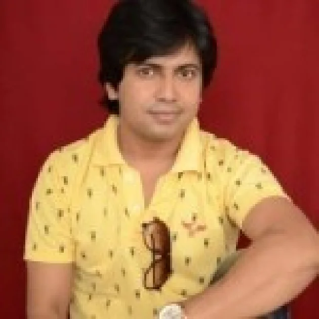 Ajeet Anand 