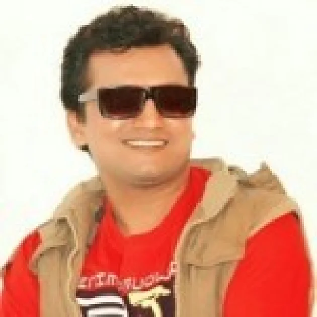 Bablu Sanwariya