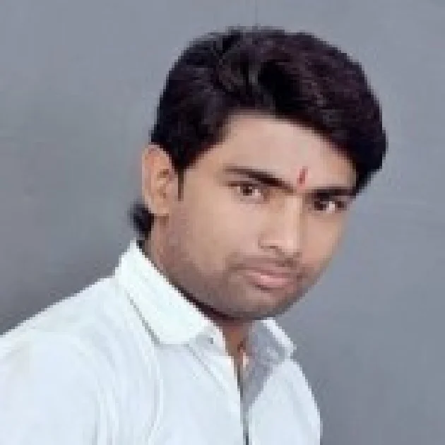 Hemant Harjai