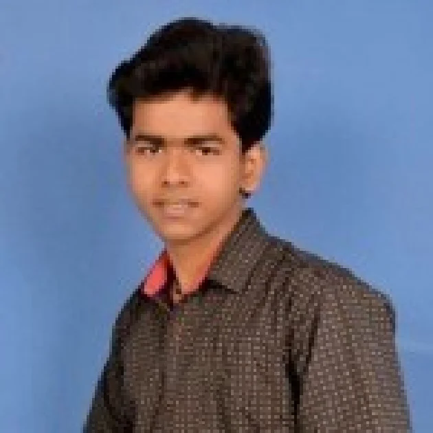 Ravi Raj