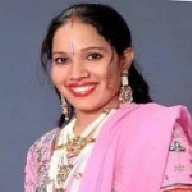 Smita Singh