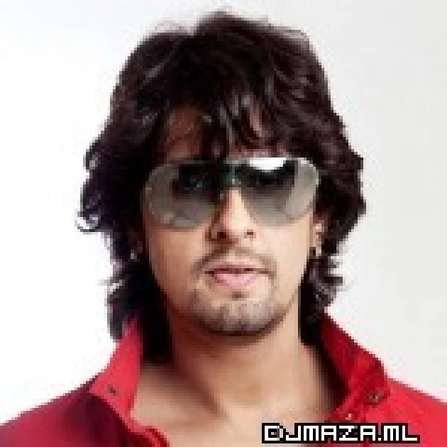 Sonu Nigam