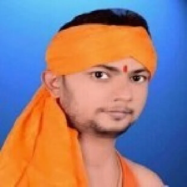 Vikash Bhojpuriya